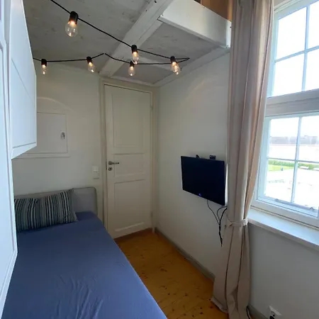 Small And Basic Apartmán