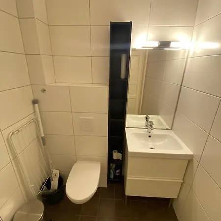 Apartmán Small And Basic *