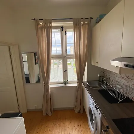 Small And Basic Trondheim