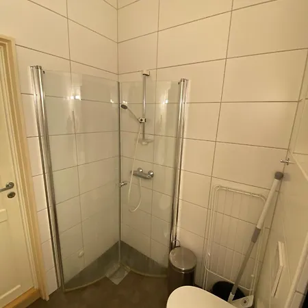 Small And Basic Apartmán Trondheim